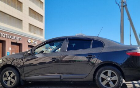 Renault Fluence I, 2011 год, 750 000 рублей, 3 фотография