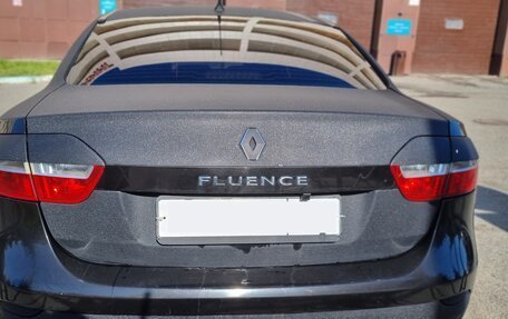 Renault Fluence I, 2011 год, 750 000 рублей, 7 фотография
