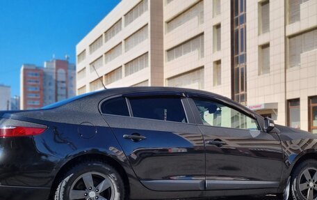 Renault Fluence I, 2011 год, 750 000 рублей, 4 фотография
