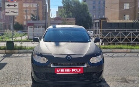 Renault Fluence I, 2011 год, 750 000 рублей, 2 фотография