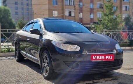 Renault Fluence I, 2011 год, 750 000 рублей, 5 фотография