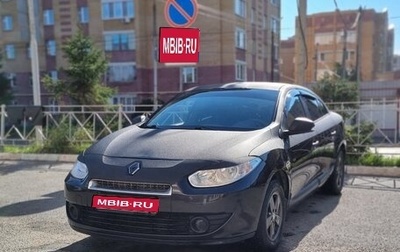 Renault Fluence I, 2011 год, 750 000 рублей, 1 фотография
