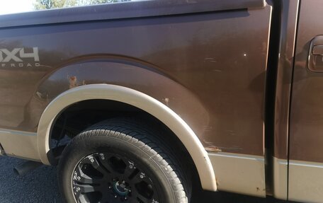 Ford F-150 XIII, 2011 год, 2 000 000 рублей, 1 фотография