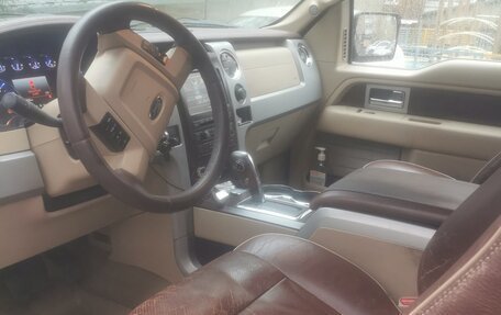 Ford F-150 XIII, 2011 год, 2 000 000 рублей, 2 фотография
