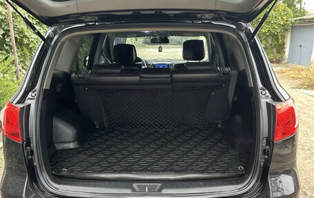 Hyundai Santa Fe III рестайлинг, 2008 год, 1 350 000 рублей, 8 фотография