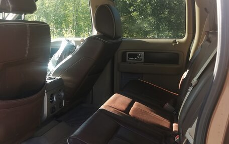 Ford F-150 XIII, 2011 год, 2 000 000 рублей, 4 фотография