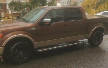 Ford F-150 XIII, 2011 год, 2 000 000 рублей, 6 фотография