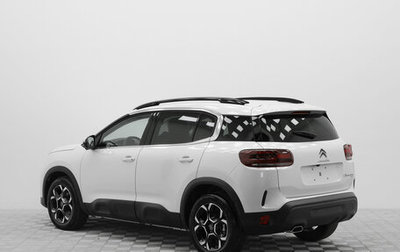 Citroen C5 Aircross I, 2024 год, 4 299 000 рублей, 1 фотография