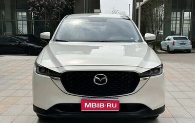 Mazda CX-5 II, 2026 год, 2 700 000 рублей, 1 фотография