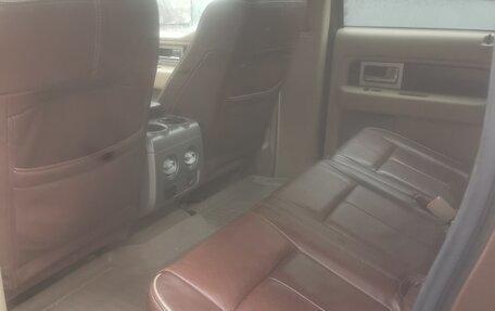 Ford F-150 XIII, 2011 год, 2 000 000 рублей, 9 фотография