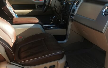 Ford F-150 XIII, 2011 год, 2 000 000 рублей, 7 фотография
