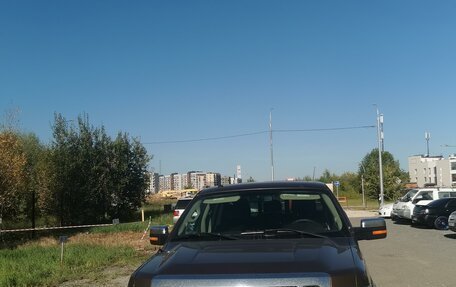 Ford F-150 XIII, 2011 год, 2 000 000 рублей, 14 фотография