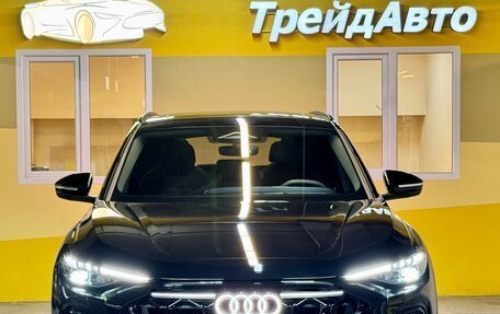 Audi Q5, 2026 год, 6 099 000 рублей, 2 фотография