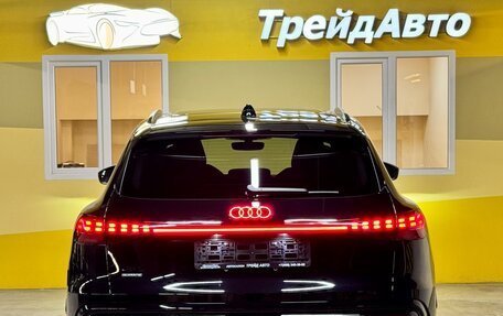 Audi Q5, 2026 год, 6 099 000 рублей, 5 фотография