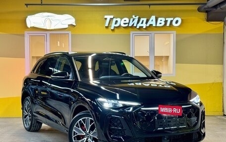 Audi Q5, 2026 год, 6 099 000 рублей, 3 фотография