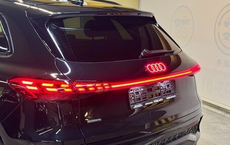 Audi Q5, 2026 год, 6 099 000 рублей, 8 фотография