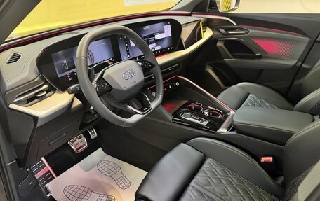 Audi Q5, 2026 год, 6 099 000 рублей, 9 фотография