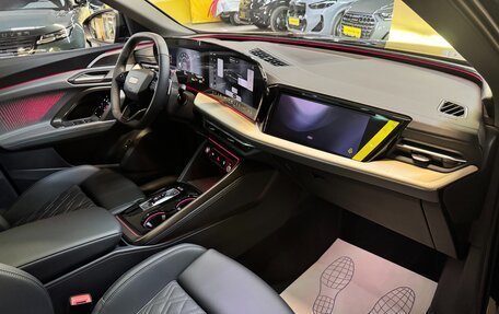 Audi Q5, 2026 год, 6 099 000 рублей, 12 фотография