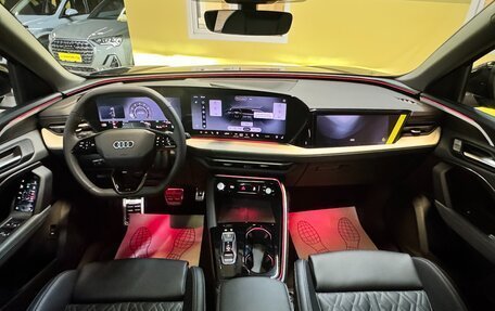 Audi Q5, 2026 год, 6 099 000 рублей, 11 фотография
