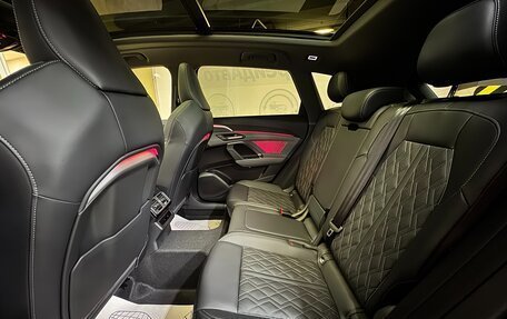 Audi Q5, 2026 год, 6 099 000 рублей, 20 фотография