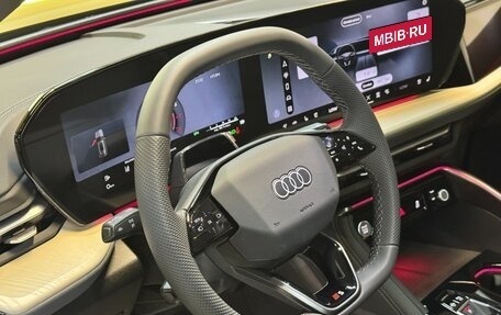 Audi Q5, 2026 год, 6 099 000 рублей, 10 фотография