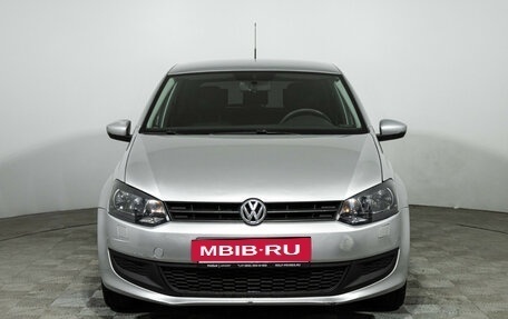 Volkswagen Polo VI (EU Market), 2012 год, 510 585 рублей, 2 фотография