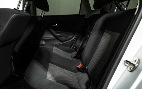 Volkswagen Polo VI (EU Market), 2012 год, 510 585 рублей, 10 фотография