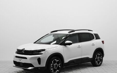 Citroen C5 Aircross I, 2024 год, 4 299 000 рублей, 2 фотография