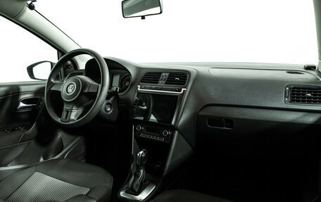 Volkswagen Polo VI (EU Market), 2012 год, 510 585 рублей, 9 фотография