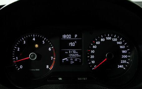Volkswagen Polo VI (EU Market), 2012 год, 510 585 рублей, 12 фотография