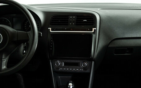 Volkswagen Polo VI (EU Market), 2012 год, 510 585 рублей, 14 фотография
