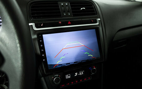 Volkswagen Polo VI (EU Market), 2012 год, 510 585 рублей, 15 фотография