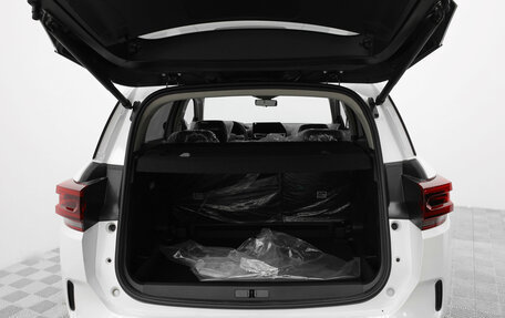 Citroen C5 Aircross I, 2024 год, 4 299 000 рублей, 6 фотография