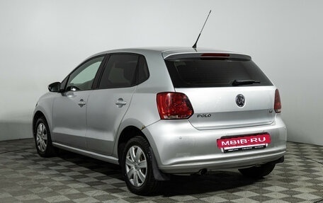 Volkswagen Polo VI (EU Market), 2012 год, 510 585 рублей, 7 фотография