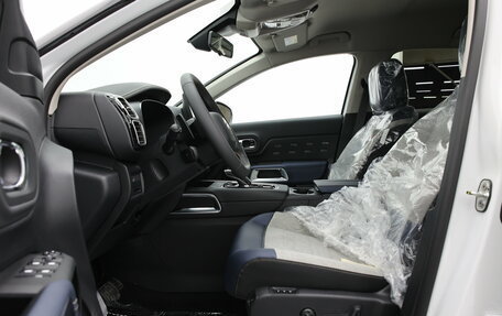 Citroen C5 Aircross I, 2024 год, 4 299 000 рублей, 15 фотография