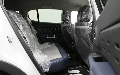 Citroen C5 Aircross I, 2024 год, 4 299 000 рублей, 17 фотография