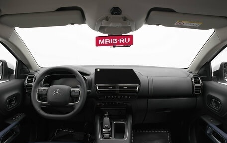 Citroen C5 Aircross I, 2024 год, 4 299 000 рублей, 7 фотография