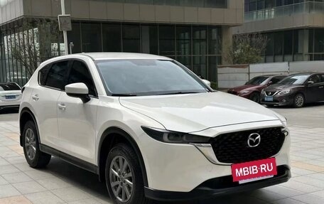 Mazda CX-5 II, 2026 год, 2 700 000 рублей, 2 фотография