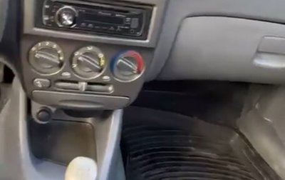 Hyundai Accent II, 2009 год, 240 000 рублей, 1 фотография