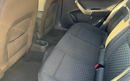 Skoda Rapid I, 2016 год, 850 000 рублей, 3 фотография