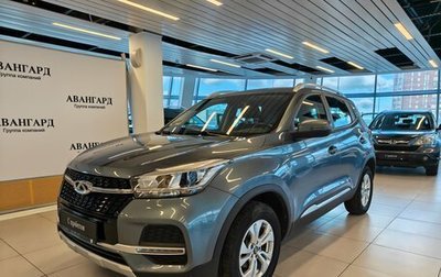 Chery Tiggo 4 I рестайлинг, 2021 год, 1 199 000 рублей, 1 фотография