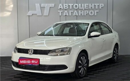 Volkswagen Jetta VI, 2012 год, 1 149 000 рублей, 1 фотография