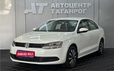 Volkswagen Jetta VI, 2012 год, 1 149 000 рублей, 1 фотография