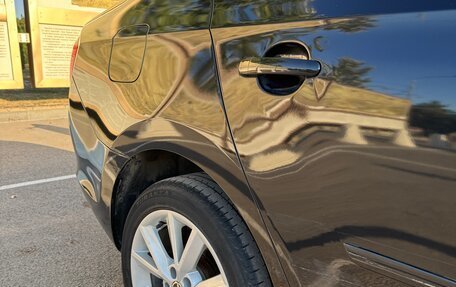 Skoda Rapid I, 2016 год, 850 000 рублей, 33 фотография