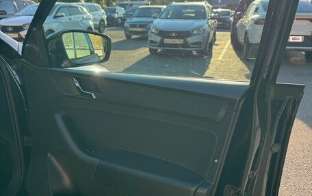 Skoda Rapid I, 2016 год, 850 000 рублей, 31 фотография