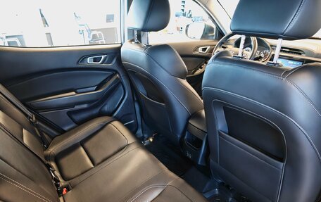 Chery Tiggo 4 I рестайлинг, 2021 год, 1 199 000 рублей, 8 фотография