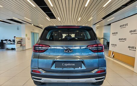 Chery Tiggo 4 I рестайлинг, 2021 год, 1 199 000 рублей, 4 фотография