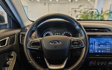 Chery Tiggo 4 I рестайлинг, 2021 год, 1 199 000 рублей, 14 фотография
