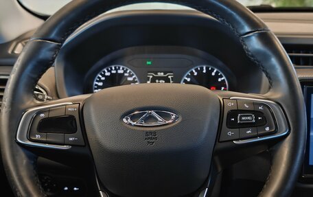 Chery Tiggo 4 I рестайлинг, 2021 год, 1 199 000 рублей, 15 фотография