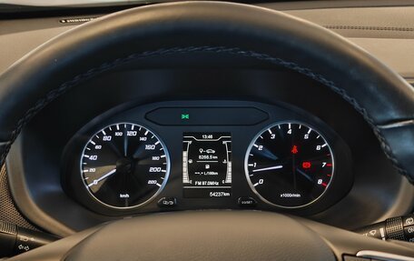 Chery Tiggo 4 I рестайлинг, 2021 год, 1 199 000 рублей, 16 фотография